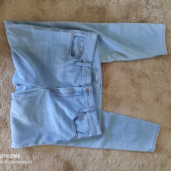 Jeans - Picture 1 of 3